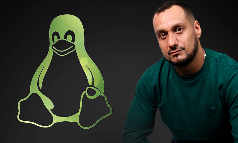 Администрирование Linux